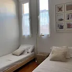 Apartman Atico Lira Zaragoza