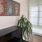 Apartman Atico Lira Zaragoza
