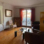 Atico Lira Apartman *