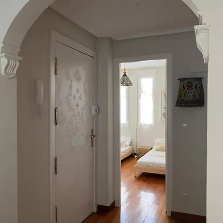 Daire Atico Lira Zaragoza