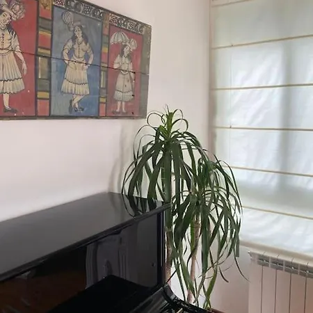 Daire Atico Lira Zaragoza