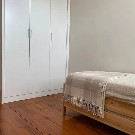 Apartment Atico Lira *