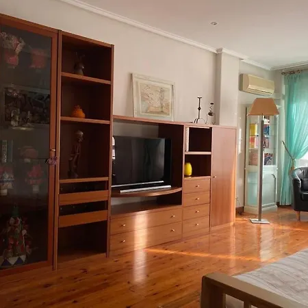 Atico Lira * سرقسطة