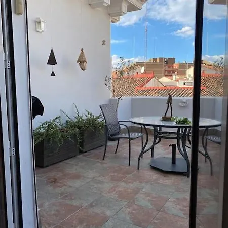Atico Lira Zaragoza