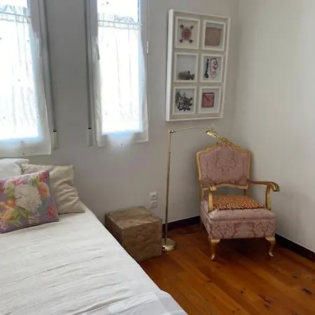 Atico Lira Daire Zaragoza