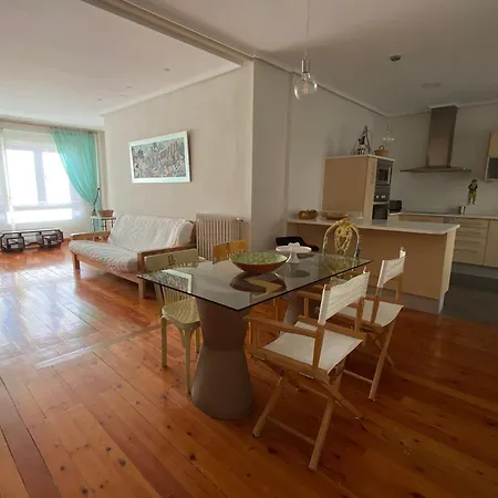 Apartman Atico Lira