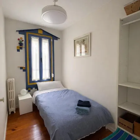 Apartman Atico Lira Zaragoza