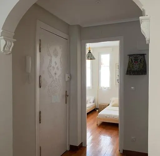 شقة Atico Lira سرقسطة