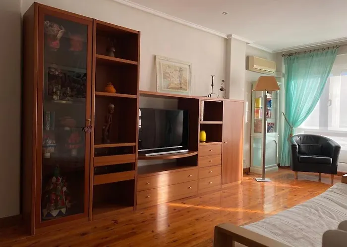 Atico Lira * Zaragoza