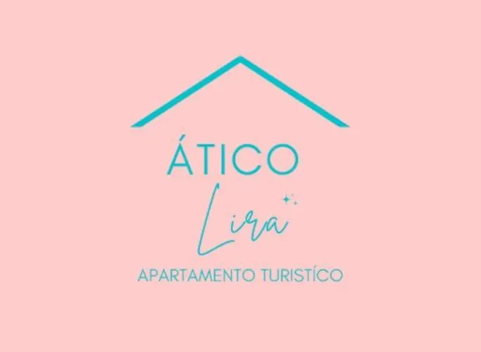 Atico Lira * Zaragoza