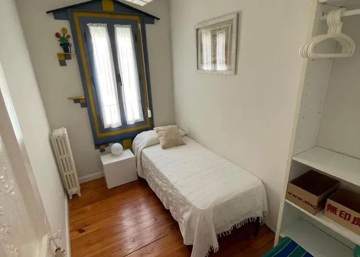 Atico Lira Daire Zaragoza